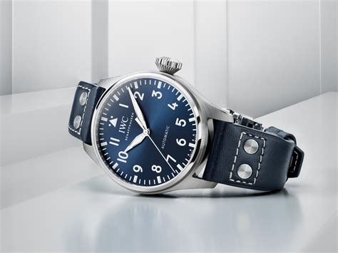 iwc big pilot price malaysia|iwc big pilot for sale.